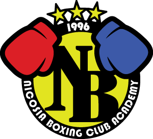 Nicosia Boxing Gym